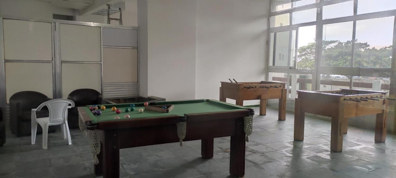 Apartamento Em Frente A *