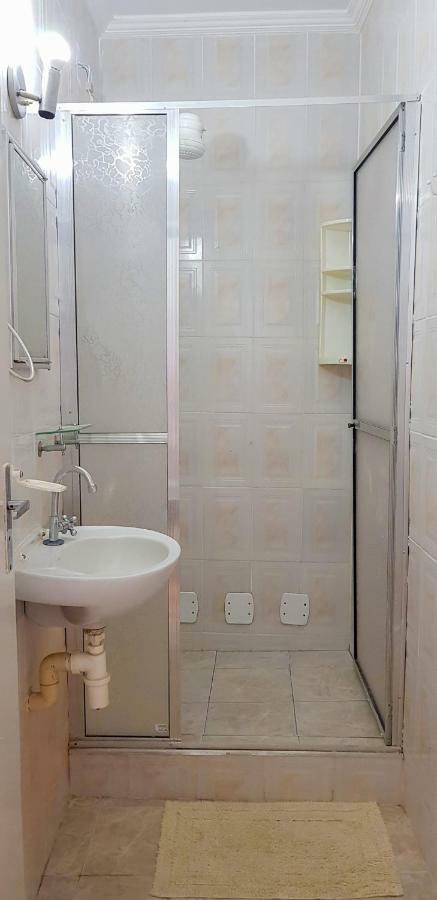 Apartamento Em Frente A Peruíbe