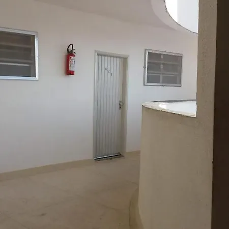Apartamento Em Frente A Praia Peruibe Exterior photo