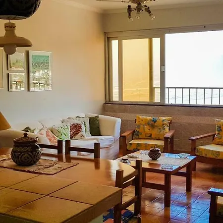 Apartamento Em Frente A Praia Peruibe Exterior photo