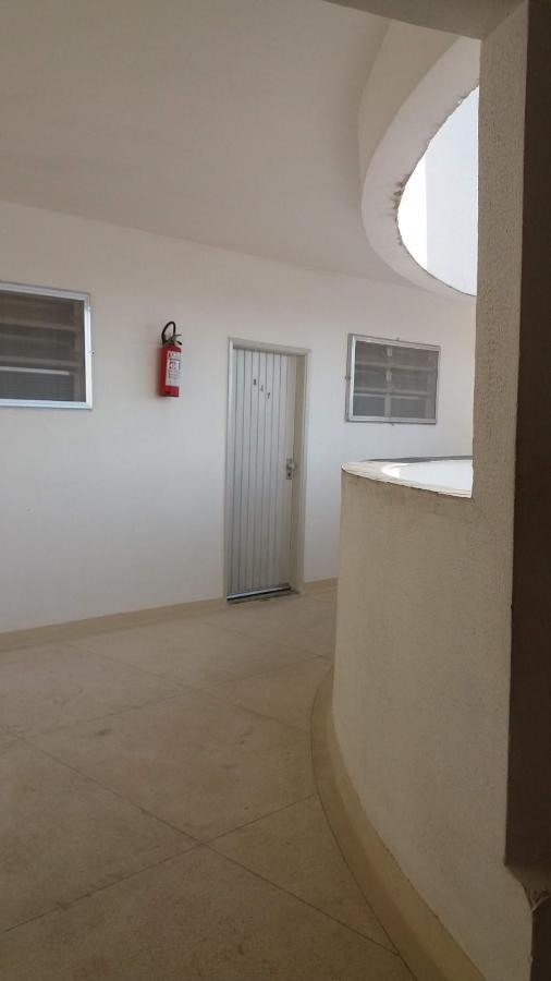 Apartment Em Frente A *