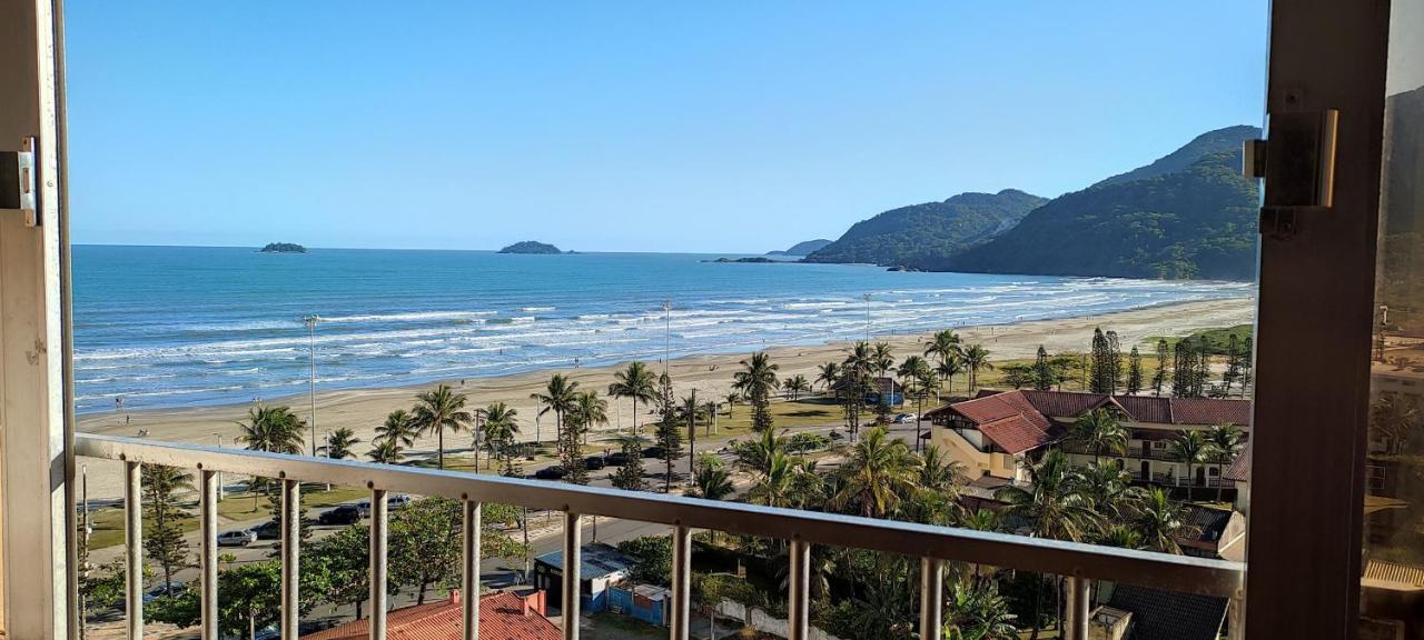 Apartment Em Frente A Peruibe