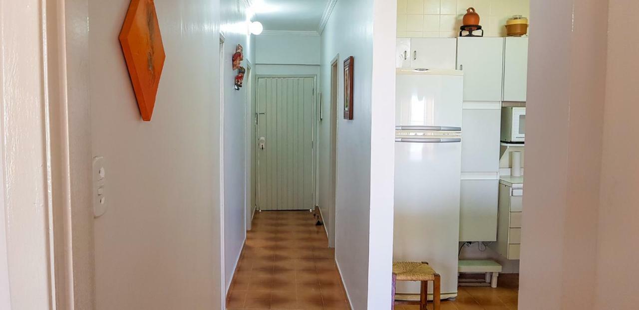 Apartment Em Frente A
