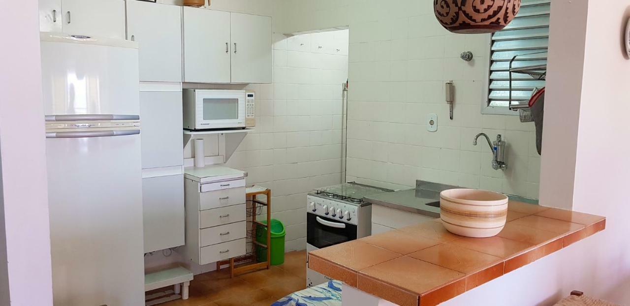 Apartment Em Frente A Peruibe
